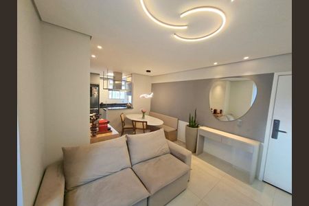 Apartamento à venda com 2 quartos, 55m² em Buritis, Belo Horizonte