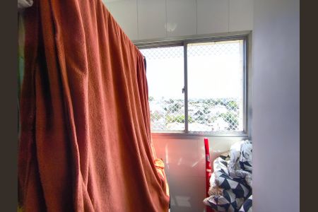 Apartamento à venda com 62m², 1 quarto e 1 vagaÁrea de Serviço