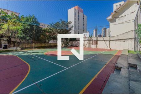 Apartamento à venda com 62m², 1 quarto e 1 vagaQuadra