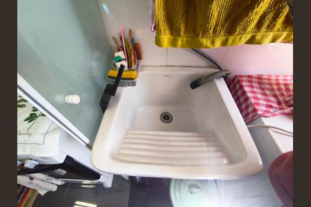 Apartamento à venda com 62m², 1 quarto e 1 vagaÁrea de Serviço