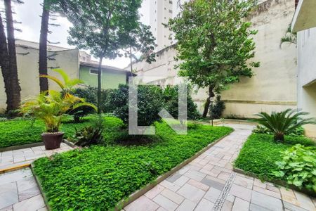 Apartamento à venda com 62m², 1 quarto e 1 vagaÁrea comum 