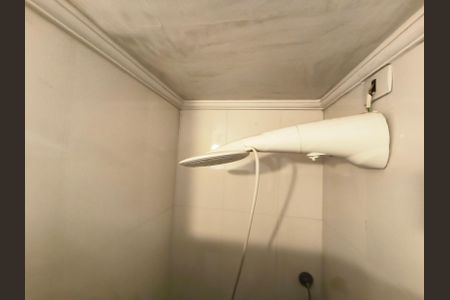 Apartamento à venda com 62m², 1 quarto e 1 vagaBanheiro