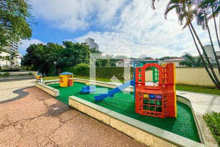 Apartamento à venda com 62m², 1 quarto e 1 vagaPlayground