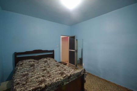 Quarto 1 de casa para alugar com 2 quartos, 125m² em Centro, Nilópolis