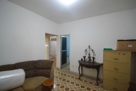 Sala de casa para alugar com 2 quartos, 125m² em Centro, Nilópolis