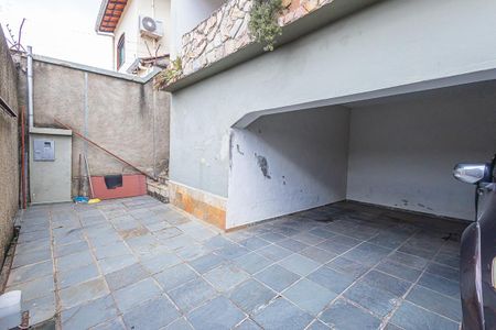 Casa à venda com 376m², 3 quartos e 2 vagasgaragem