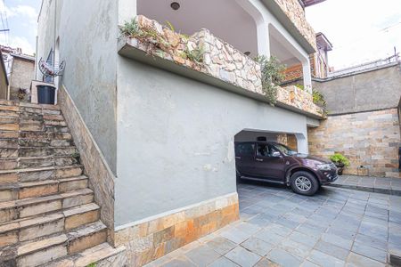 Casa à venda com 376m², 3 quartos e 2 vagasgaragem