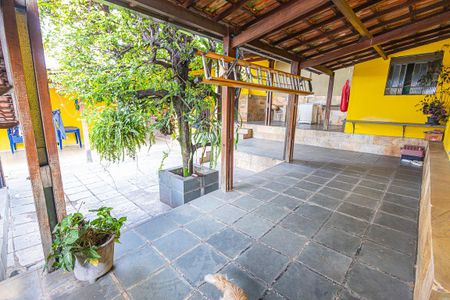 Casa à venda com 376m², 3 quartos e 2 vagasespaço gourmet