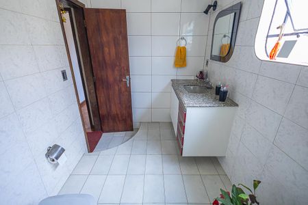 Casa à venda com 376m², 3 quartos e 2 vagasbanheiro