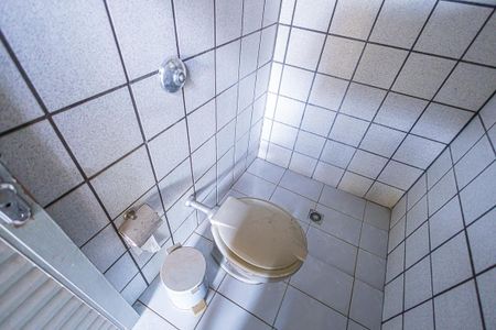 Casa à venda com 376m², 3 quartos e 2 vagasbanheiro de serviço