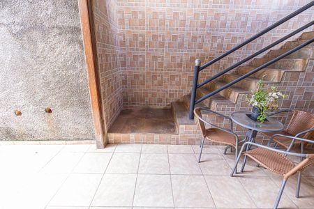 Casa à venda com 376m², 3 quartos e 2 vagaschurrasqueira