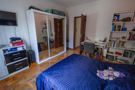 Casa à venda com 376m², 3 quartos e 2 vagasquarto 3