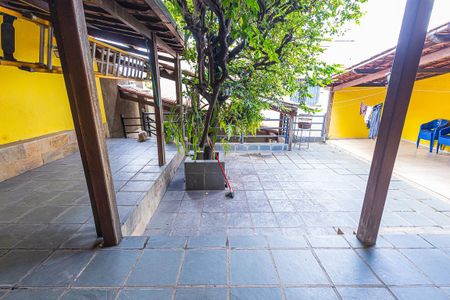 Casa à venda com 376m², 3 quartos e 2 vagasespaço gourmet