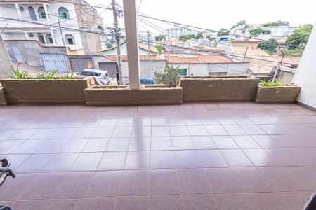 Casa à venda com 376m², 3 quartos e 2 vagasvaranda