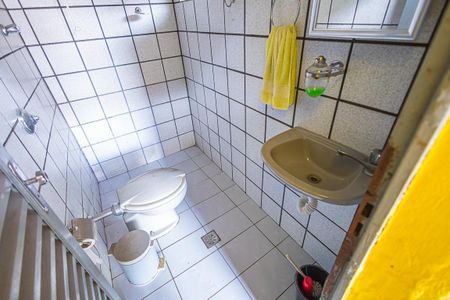 Casa à venda com 376m², 3 quartos e 2 vagasbanheiro de serviço