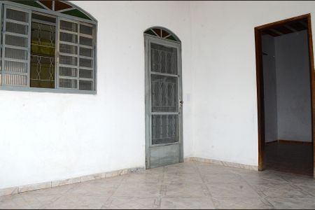 Casa para alugar com 3 quartos, 90m² em Dom Silverio, Belo Horizonte