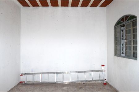 Casa para alugar com 3 quartos, 90m² em Dom Silverio, Belo Horizonte