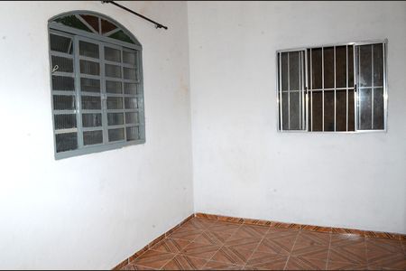 Casa para alugar com 3 quartos, 90m² em Dom Silverio, Belo Horizonte