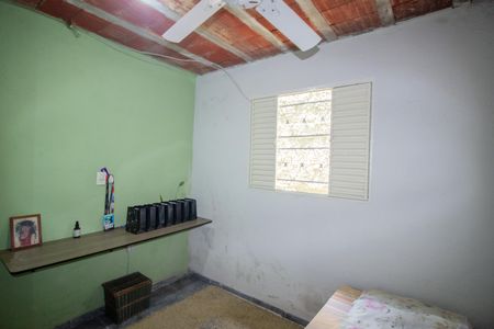 Casa para alugar com 70m², 2 quartos e 1 vagaQuarto 2
