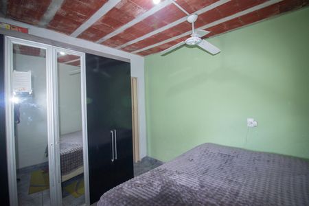 Quarto 1 de casa à venda com 2 quartos, 70m² em Quintas do Jacubá, Contagem