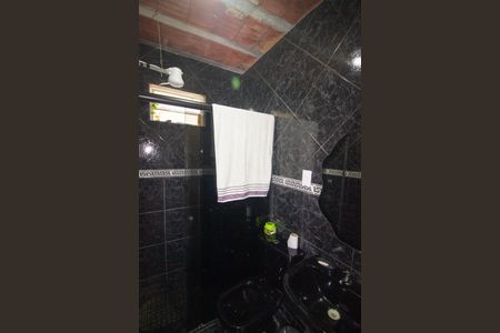 Casa para alugar com 70m², 2 quartos e 1 vagaBanheiro Social