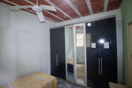 Casa para alugar com 70m², 2 quartos e 1 vagaQuarto 2
