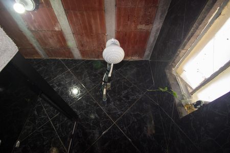 Casa para alugar com 70m², 2 quartos e 1 vagaBanheiro Social