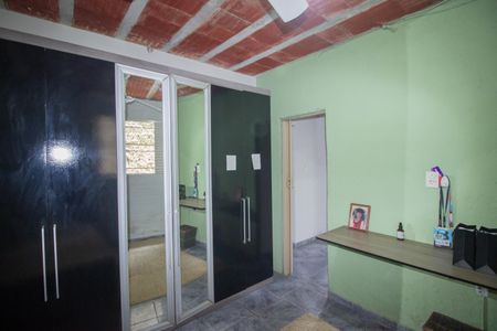 Casa para alugar com 70m², 2 quartos e 1 vagaQuarto 2
