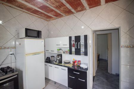 Casa para alugar com 70m², 2 quartos e 1 vagaCozinha e Área de Serviço