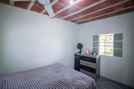 Casa para alugar com 70m², 2 quartos e 1 vagaQuarto 1