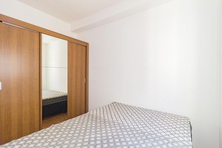 Quarto de apartamento para alugar com 1 quarto, 24m² em Belenzinho, São Paulo
