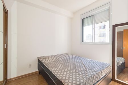 Quarto de apartamento para alugar com 1 quarto, 24m² em Belenzinho, São Paulo