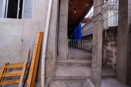 Casa para alugar com 100m², 3 quartos e sem vagaÁrea comum