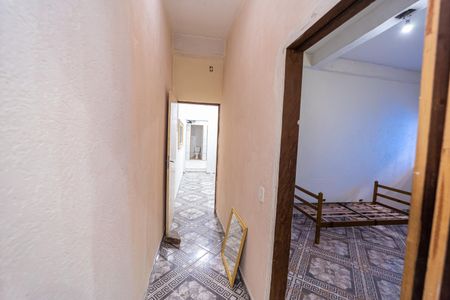 Casa para alugar com 100m², 3 quartos e sem vagaCorredor