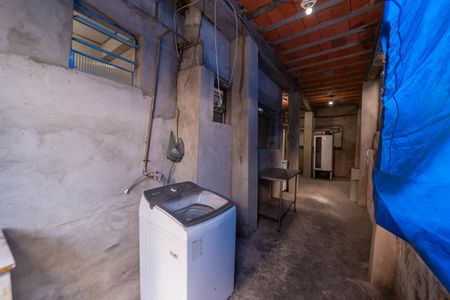 Casa para alugar com 100m², 3 quartos e sem vagaÁrea de Serviço