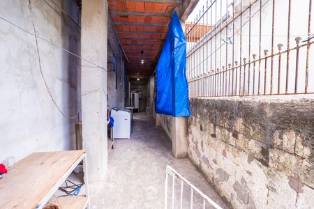 Casa para alugar com 100m², 3 quartos e sem vagaÁrea de Serviço