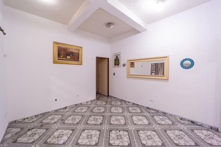 Casa para alugar com 100m², 3 quartos e sem vagaSala