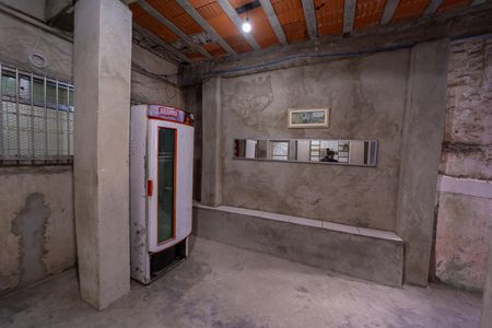 Casa para alugar com 100m², 3 quartos e sem vagaÁrea de Serviço