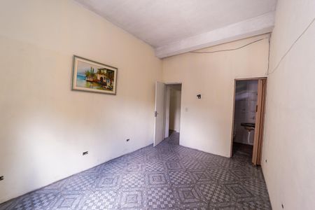 Casa para alugar com 100m², 3 quartos e sem vagaQuarto 3