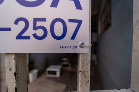 Casa para alugar com 100m², 3 quartos e sem vaga25/11/25 Placa :FRAY-1029