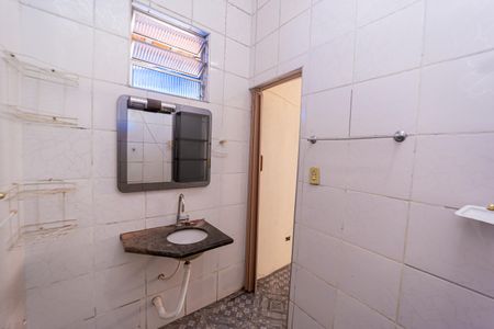 Casa para alugar com 100m², 3 quartos e sem vagaBanheiro do Quarto 3