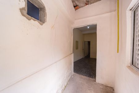 Casa para alugar com 100m², 3 quartos e sem vagaQuarto 2