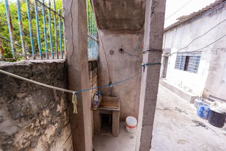 Casa para alugar com 100m², 3 quartos e sem vagaÁrea de Serviço