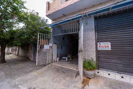 Casa para alugar com 100m², 3 quartos e sem vagaFachada