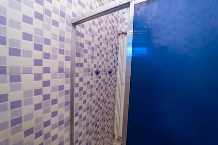 Casa para alugar com 100m², 3 quartos e sem vagaBanheiro do Quarto 1