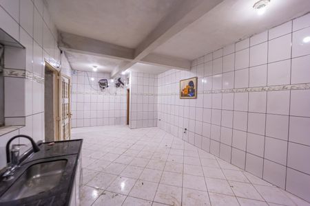 Casa para alugar com 100m², 3 quartos e sem vagaCozinha