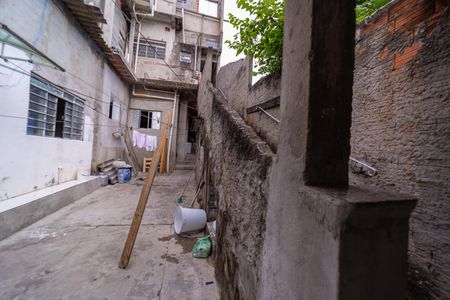 Casa para alugar com 100m², 3 quartos e sem vagaÁrea comum