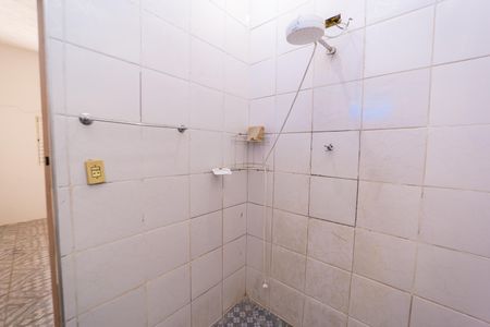 Casa para alugar com 100m², 3 quartos e sem vagaBanheiro do Quarto 3