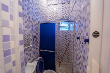 Casa para alugar com 100m², 3 quartos e sem vagaBanheiro do Quarto 1