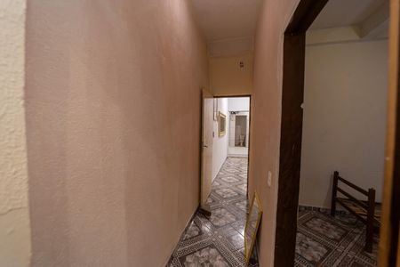 Casa para alugar com 100m², 3 quartos e sem vagaCorredor